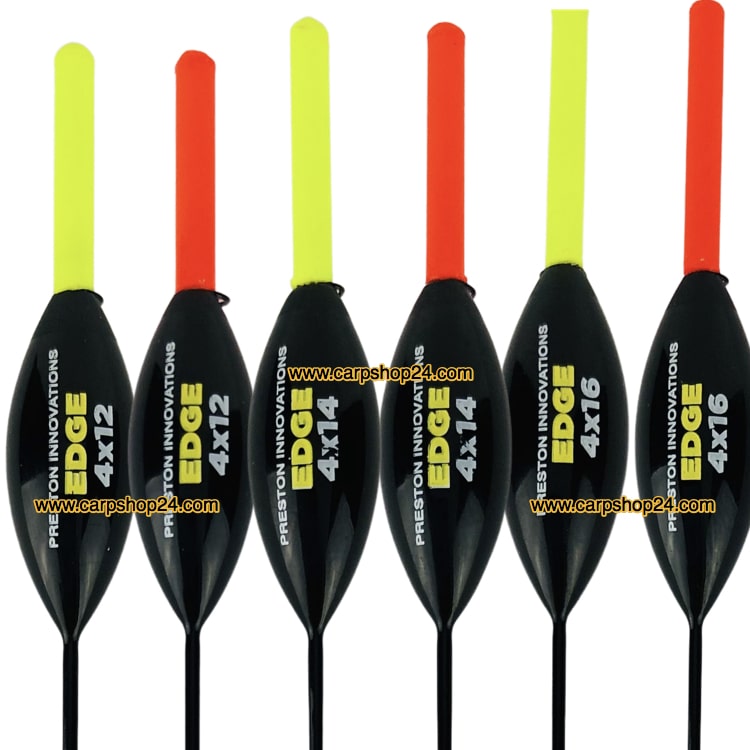 Preston Edge Dobbers