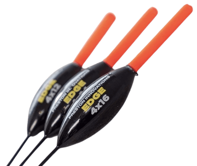 Preston Edge Dobbers