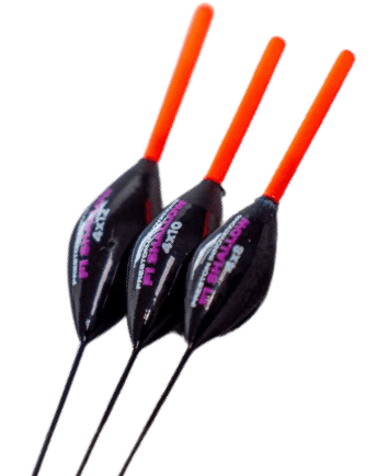 Preston F1 Shallow Dobbers