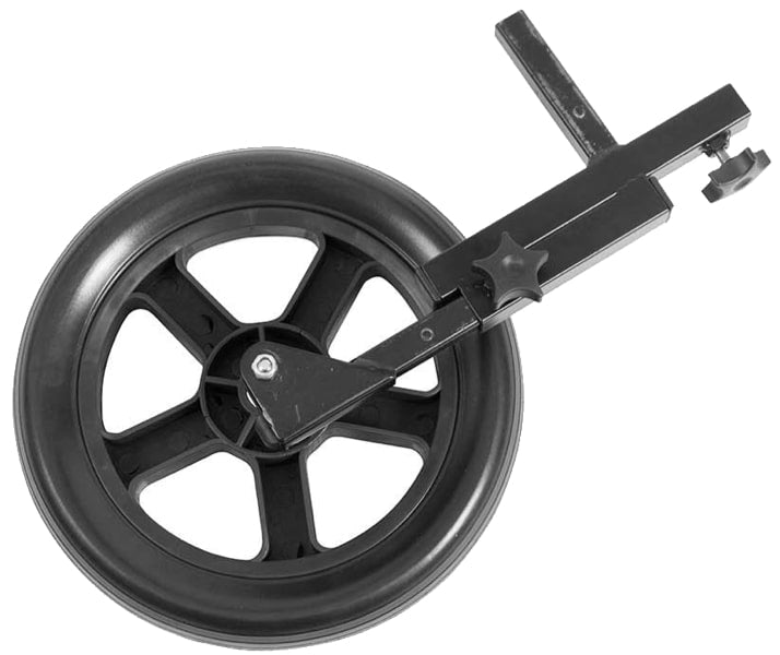 Preston Transportkar