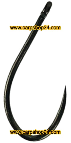 Preston GPM-B Eyed Barbless Haaken Weerhaakloos Oog