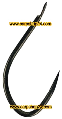 Preston GPM-B Spade End Barbless Haaken Weerhaakloos