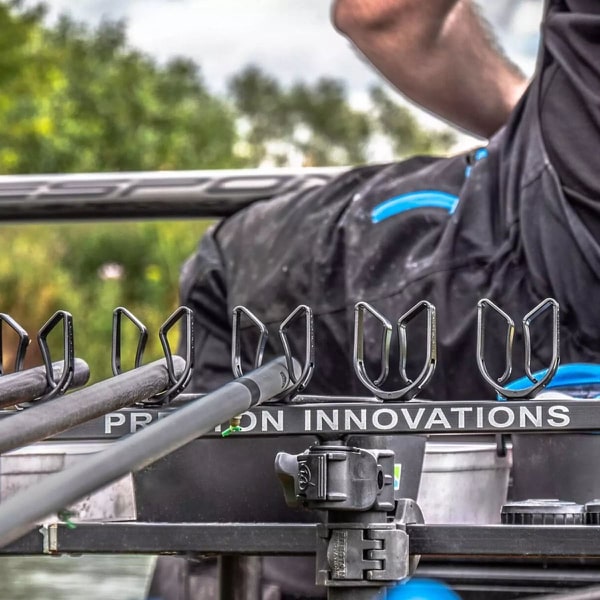 Preston Gripper Roost Topsetsteun Standard P0110054