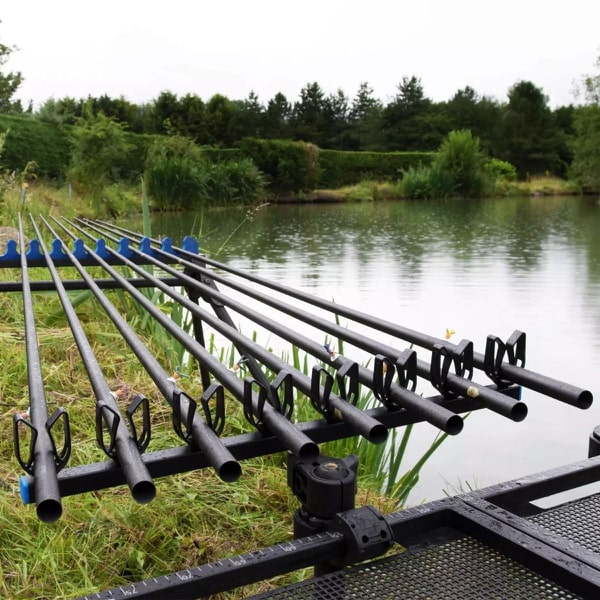 Preston Gripper Roost Topsetsteun Standard P0110054