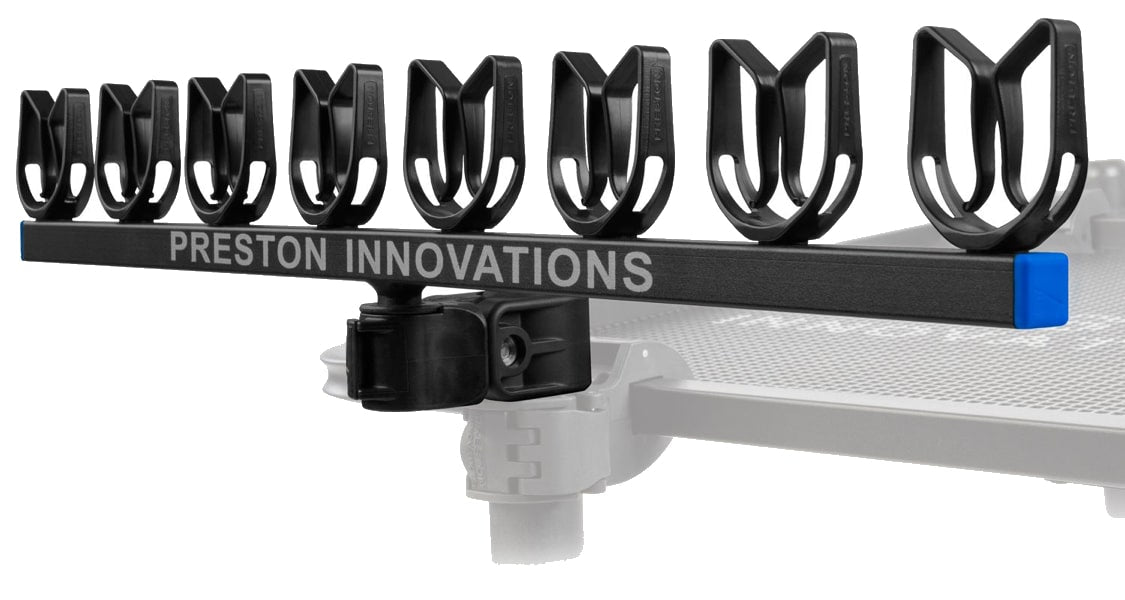 Preston Gripper Roost Topsetsteun Standard P0110054