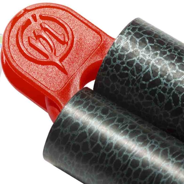 Preston Hollo Elastic Protectors Elastiek BerschermersPreston Elastic Protectors Hollo Elastiek Beschermers