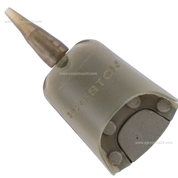 Preston ICM Pellet Feeder Voerkorf