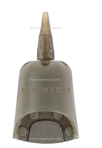 Preston ICM Pellet Feeder Voerkorf