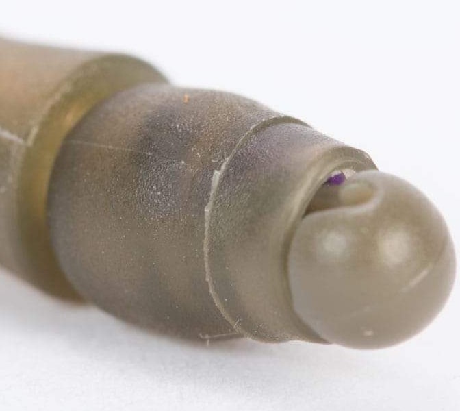 Preston ICS Elasticated Stems Kits