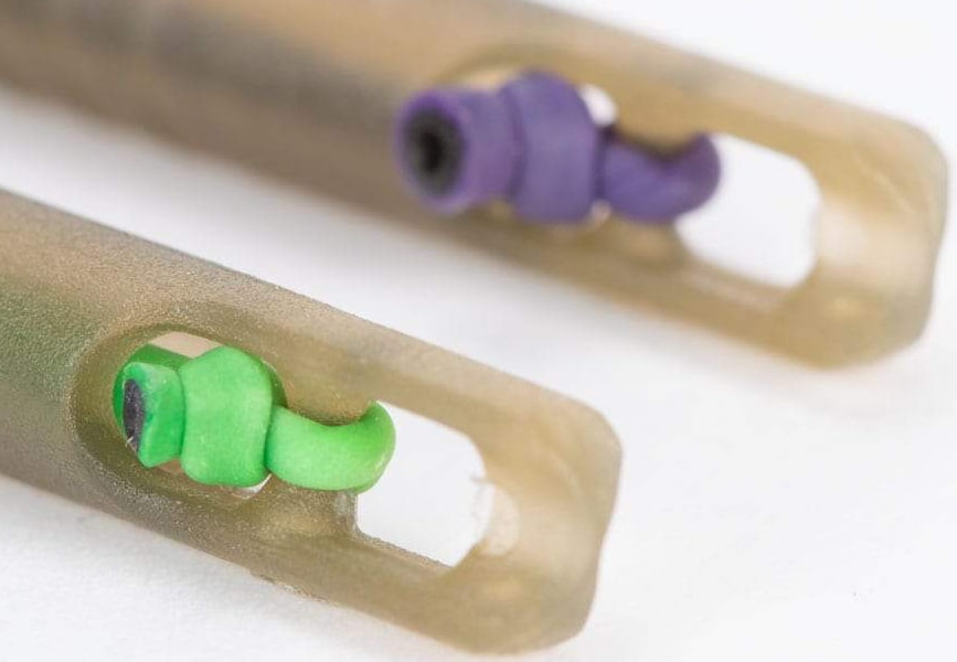 Preston ICS Elasticated Stems Kits