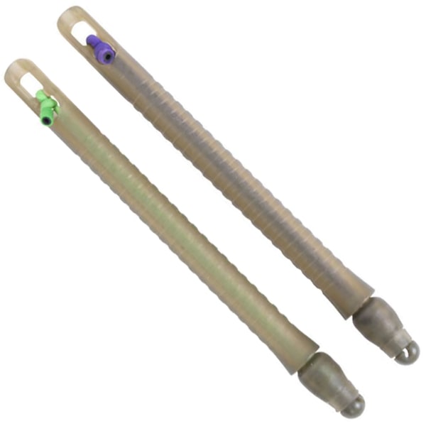 Preston ICS Elasticated Stems Kits