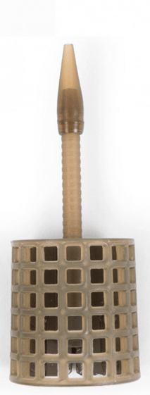 Preston_ICS_Inline-Cage-Feeder Medium Voerkorf