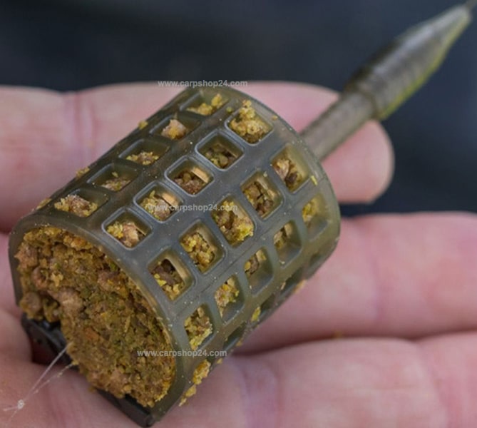 Preston ICS Inline Cage Feeders Voerkorven