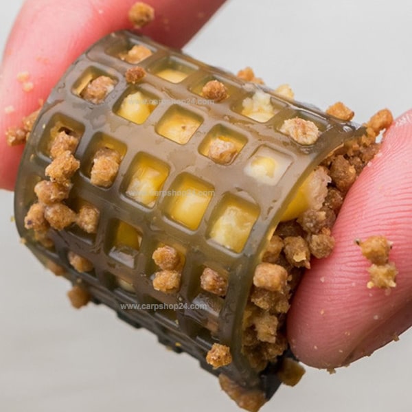 Preston ICS Inline Cage Feeders Voerkorven