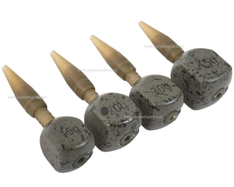 Preston In-Line Match Cubes