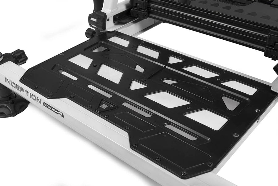 Preston Inception Station White Edition Zitkist P0120018