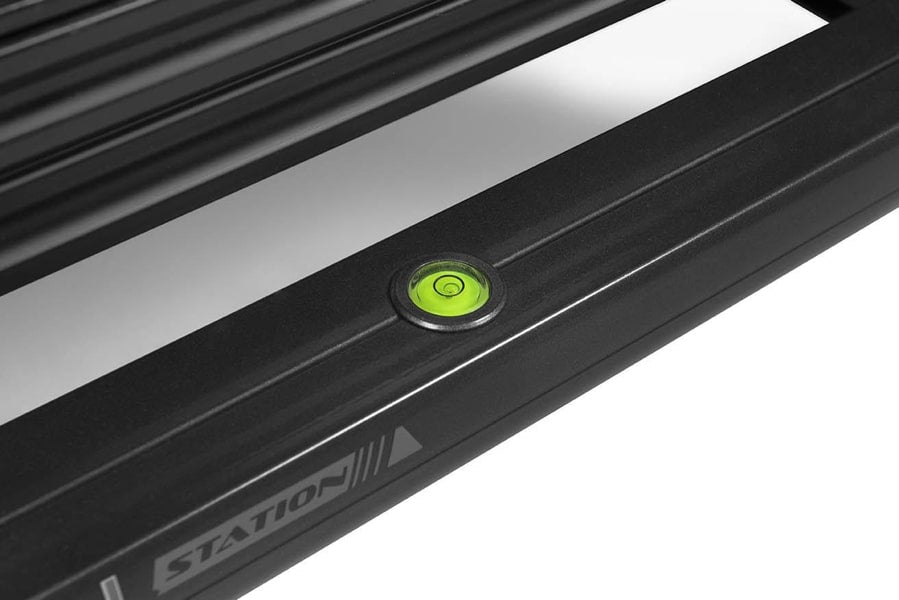 Preston Inception Station White Edition Zitkist P0120018