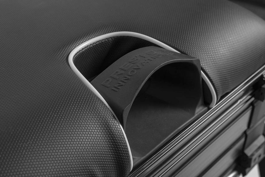 Preston Inception Station White Edition Zitkist P0120018