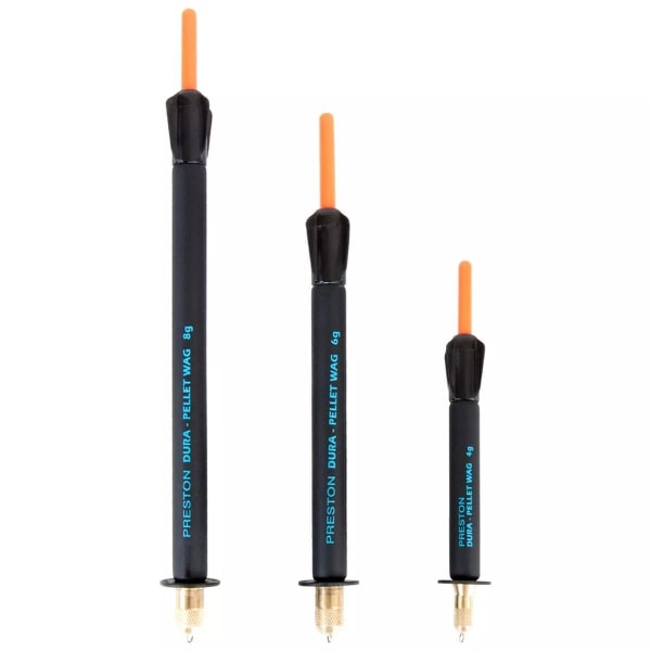 Preston Insert Dura Pellet Waggler Slim