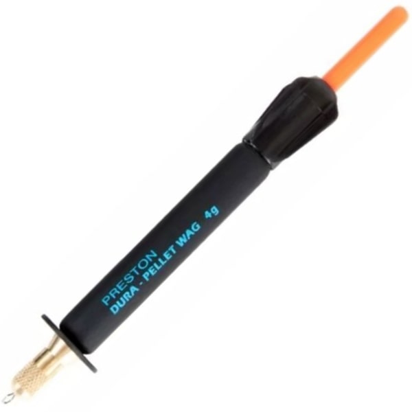 Preston Insert Dura Pellet Waggler Slimm 4g DPW10SLI4