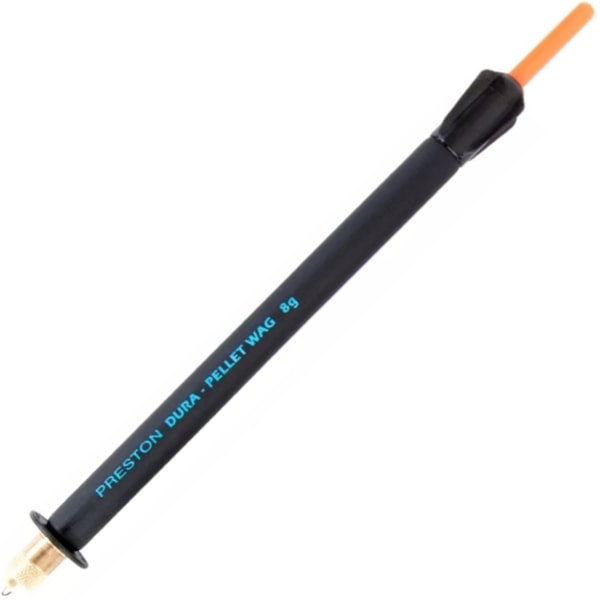 Preston Insert Dura Pellet Waggler Slim 8g DPW10SLI8