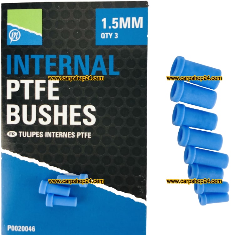 Preston Internal PTFE Bushes