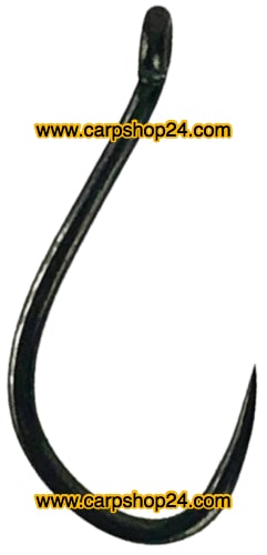 Preston KKH-B Barbless Haaken Weerhaakloos Oog