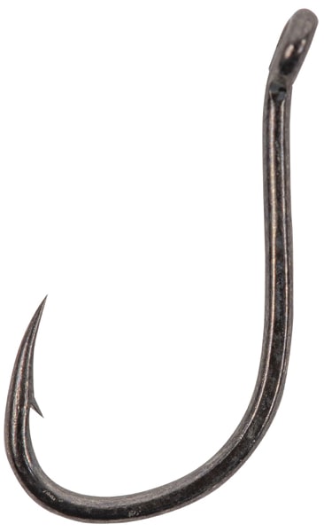 Preston KKH Eyed Barbed Haak Met Weerhaak