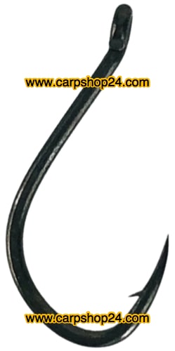 Preston KKH Eyed Barbed Haaken Weerhaak Oog