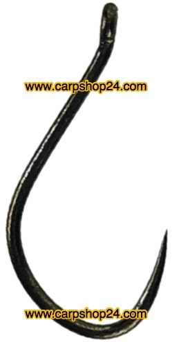 Preston KKM-B Eyed Barbless Haaken Weerhaakloos Oog