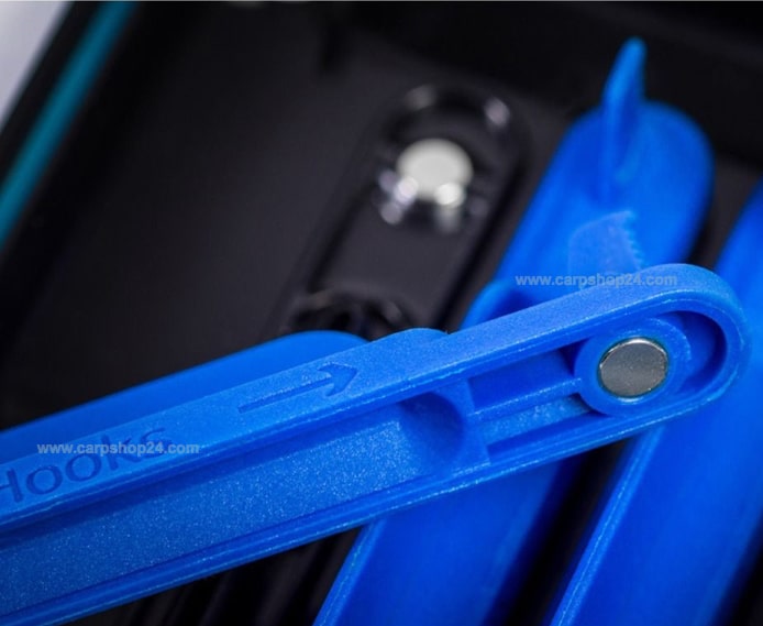 Preston Mag Store System Rig Onderlijnlatjes