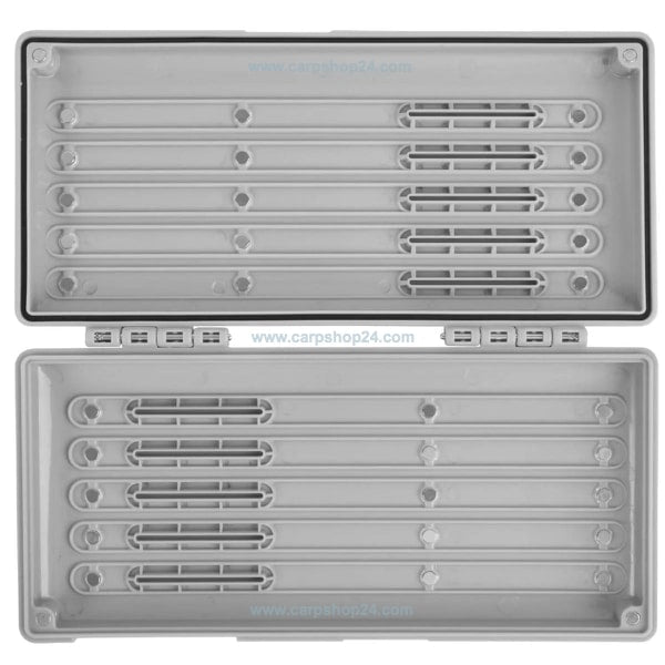 Preston Mag Store System Unloaded Onderlijndoos 15cm P0220068