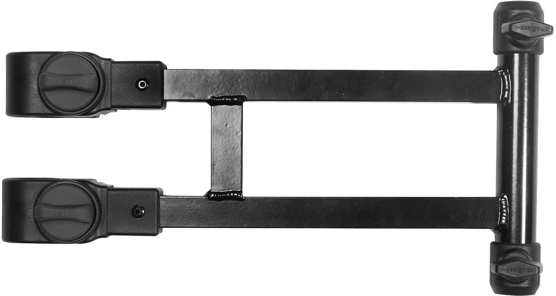 Preston Mega Brolly Arm Paraplu Arm Long P0110014