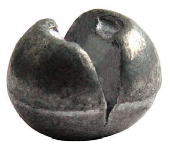 Preston Non-Toxic Shot Refills Rond Lood