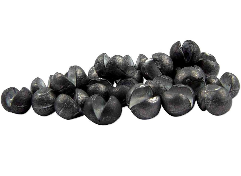 Preston Non-Toxic Shot Refills Rond Lood