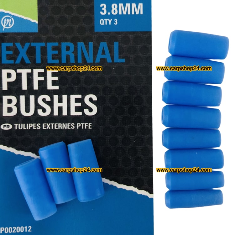 Preston PTFE Enternal Bushes