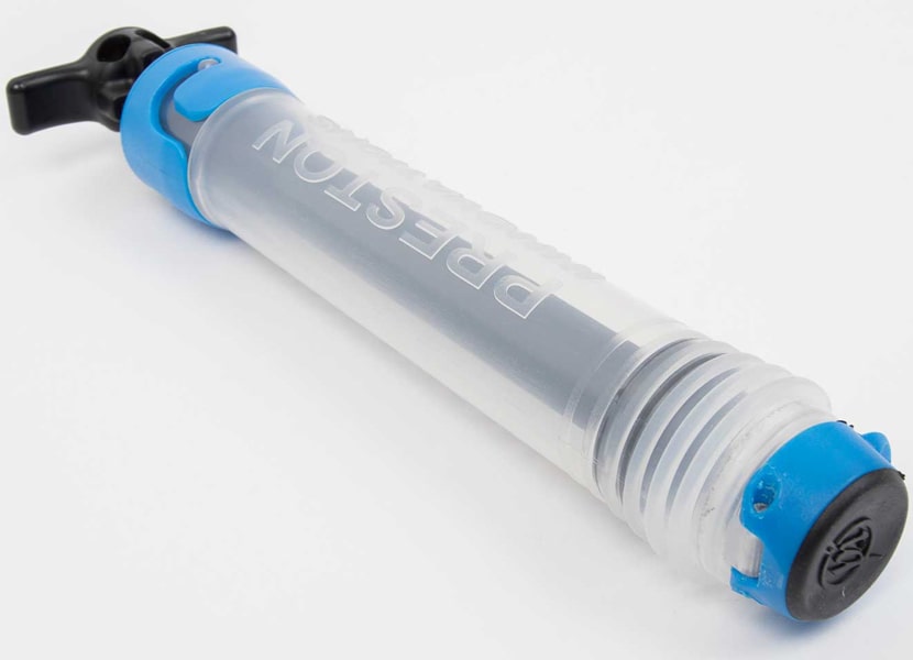 Preston Pellet Pump Pomp P0220011