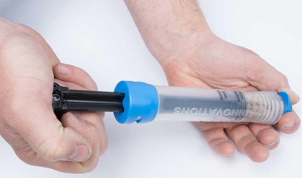 Preston Pellet Pump Pomp P0220011