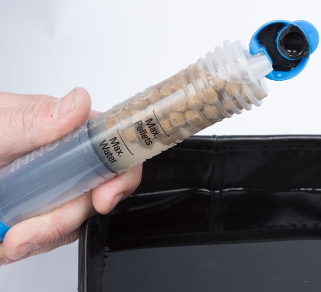 Preston Pellet Pump Pomp P0220011