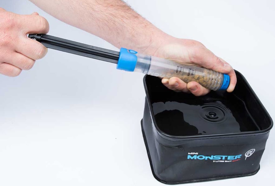 Preston Pellet Pump Pomp P0220011