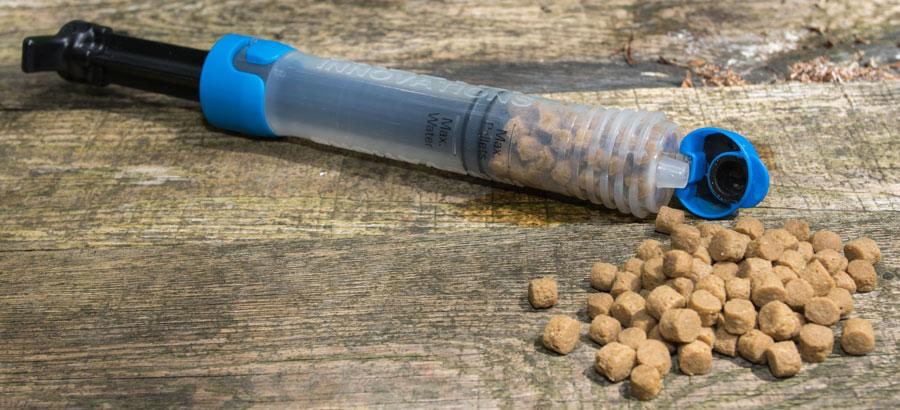 Preston Pellet Pump Pomp P0220011