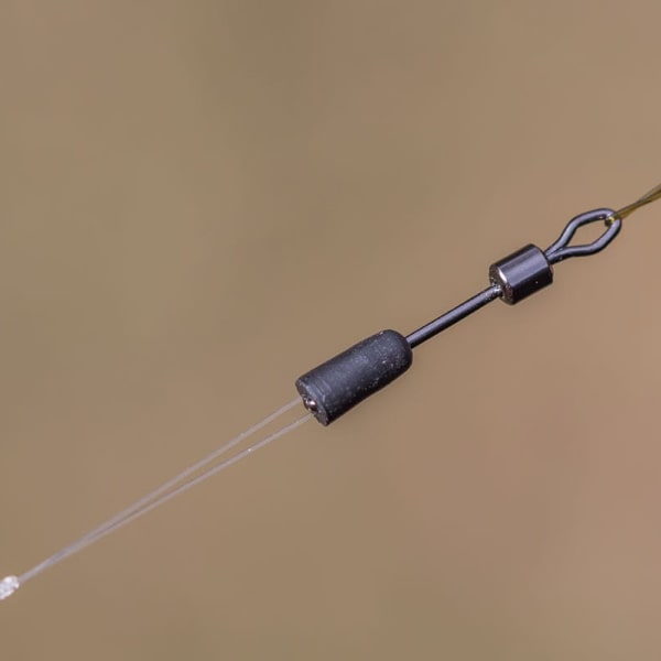 Preston Quick Change Swivels