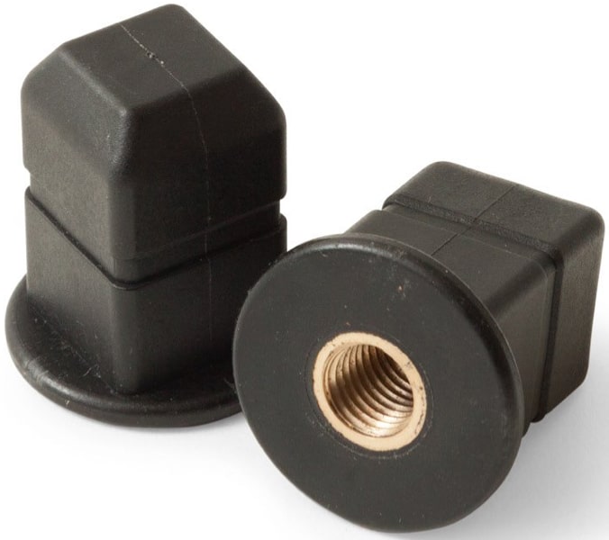 Preston Quick Release Inserts P0110012