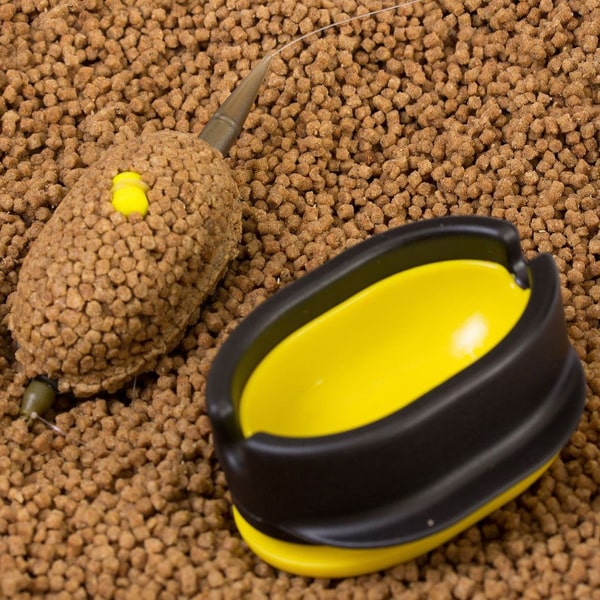 Preston Quick Release Method Mould Feeder Mal