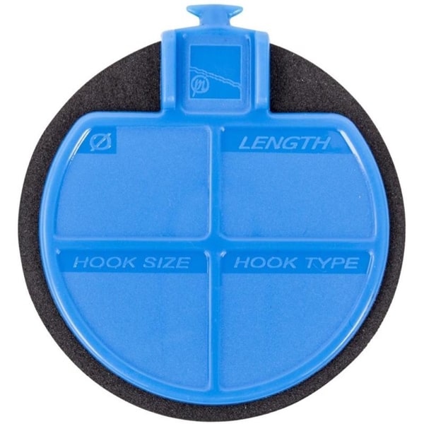 Preston Revalution Spools Onderlijn Spoelen P0220026