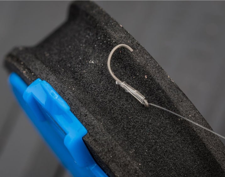 Preston Revalution Spools Onderlijn Spoelen P0220026