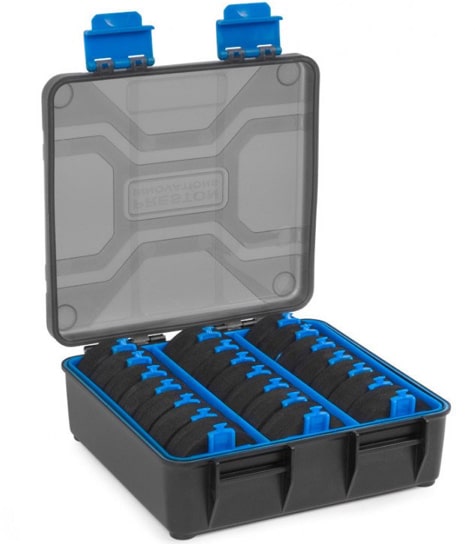 Preston Revalution Storage System Onderlijn Doos P0220025