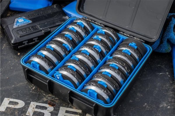 Preston Revalution Storage System Onderlijn Doos P0220025