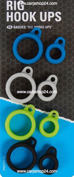 Preston Rig Hookups P0020078