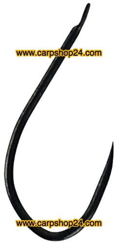 Preston SFL-B Spade End Barbless Haaken Weerhaakloos